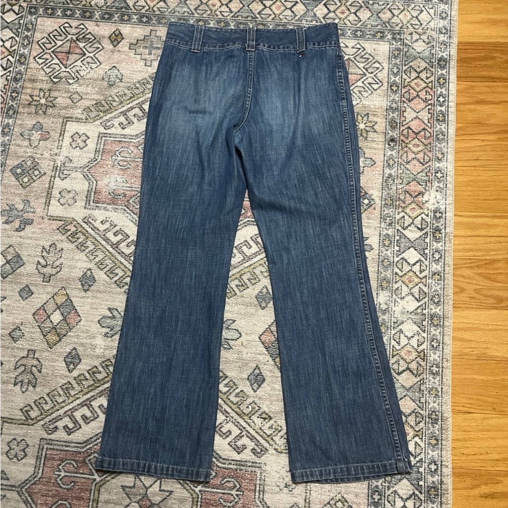 Tommy Hilfiger Classic Blue Denim - Picture 4 of 9